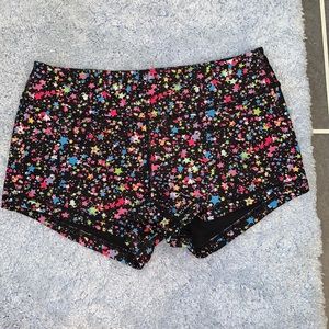 KFT Starburst shorts